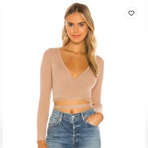 SNDYS Prima Knit Top